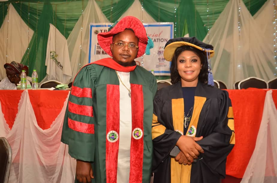TBUGLEX Graduate